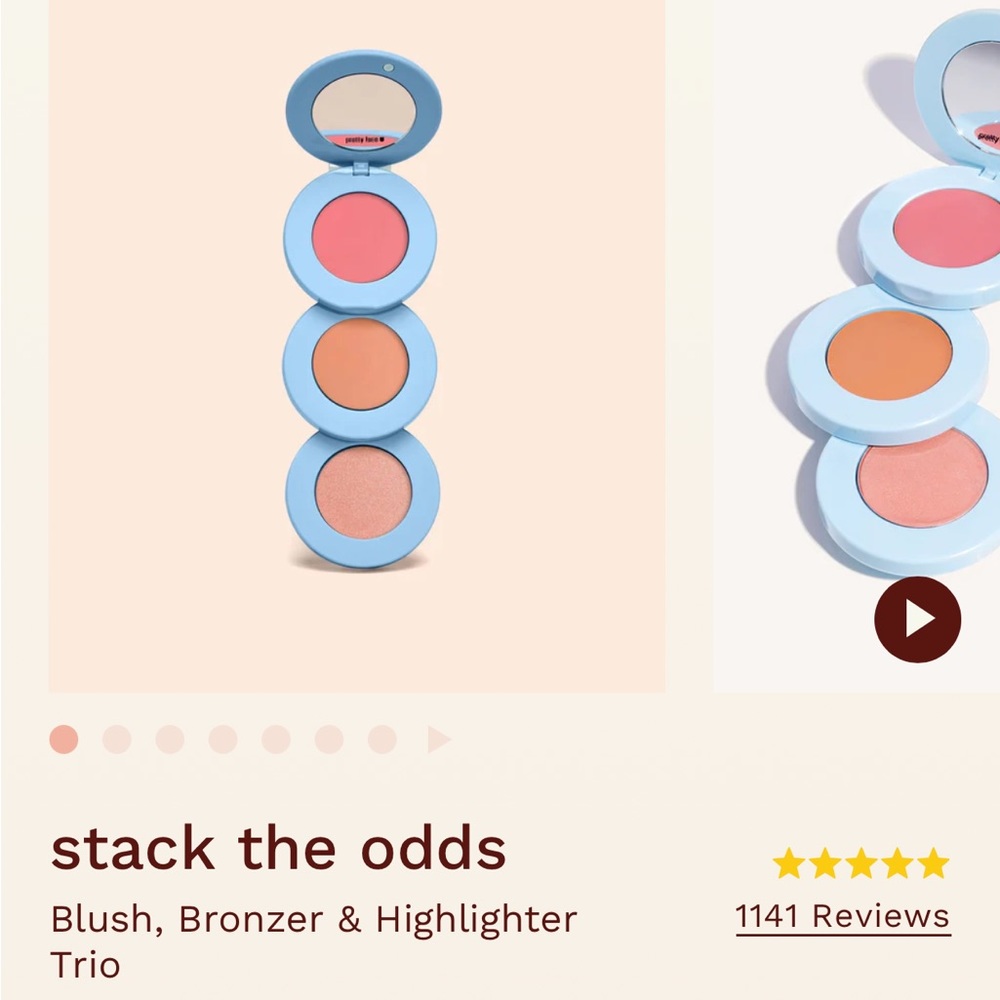 Alleyoop stack the odds - Picture 10 of 10